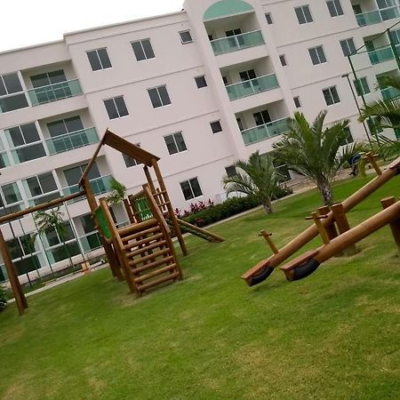 Palm Village - O Melhor De Cupe E Porto Pôrto das Galinhas Extérieur photo