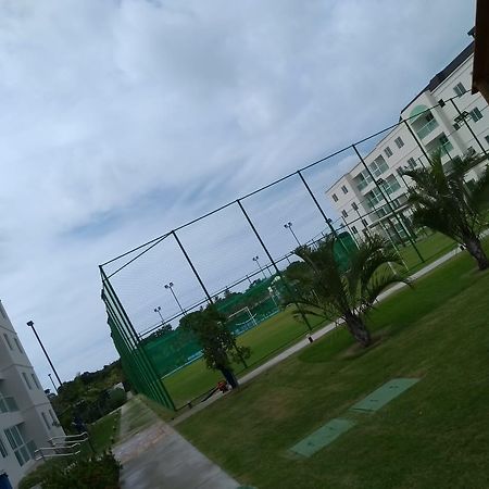 Palm Village - O Melhor De Cupe E Porto Pôrto das Galinhas Extérieur photo