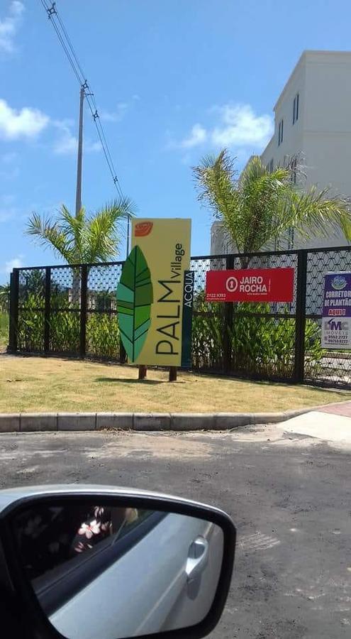 Palm Village - O Melhor De Cupe E Porto Pôrto das Galinhas Extérieur photo