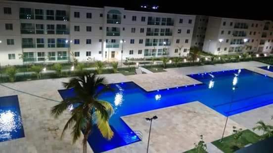 Palm Village - O Melhor De Cupe E Porto Pôrto das Galinhas Extérieur photo