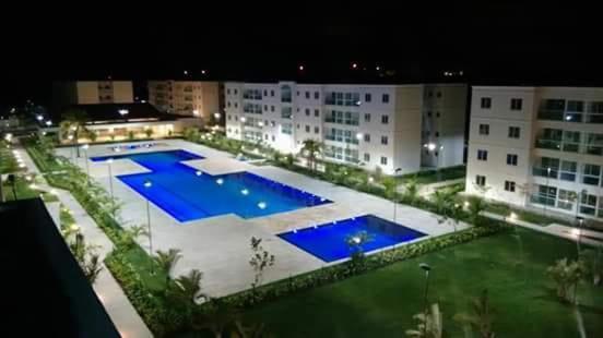 Palm Village - O Melhor De Cupe E Porto Pôrto das Galinhas Extérieur photo