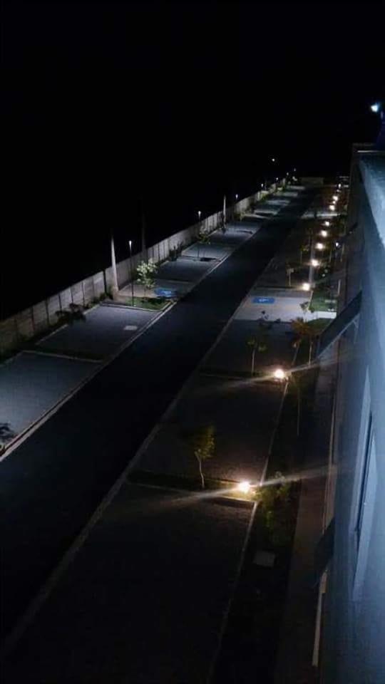 Palm Village - O Melhor De Cupe E Porto Pôrto das Galinhas Extérieur photo