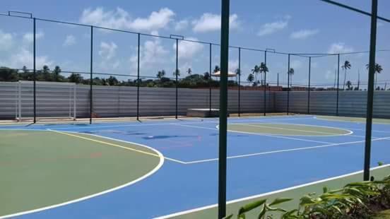 Palm Village - O Melhor De Cupe E Porto Pôrto das Galinhas Extérieur photo