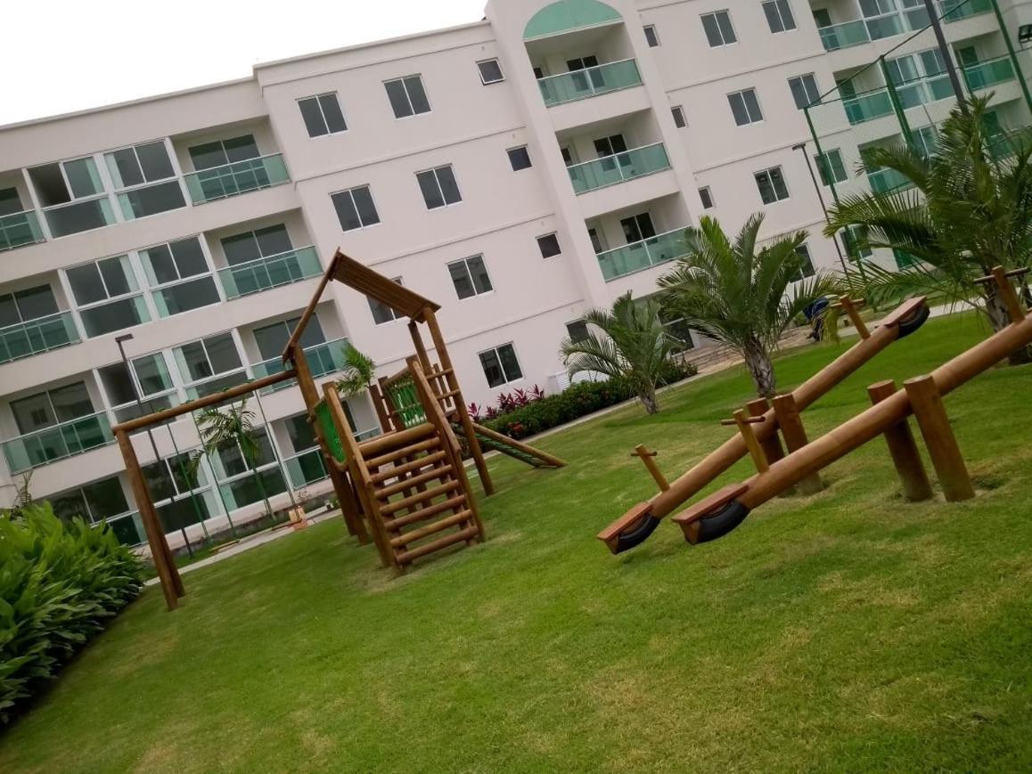 Palm Village - O Melhor De Cupe E Porto Pôrto das Galinhas Extérieur photo